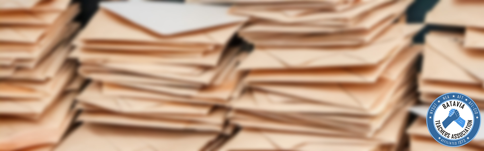 We Want to Hear From You