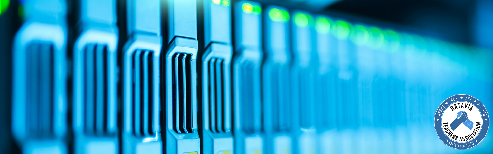 Access the BTA Shared Drive